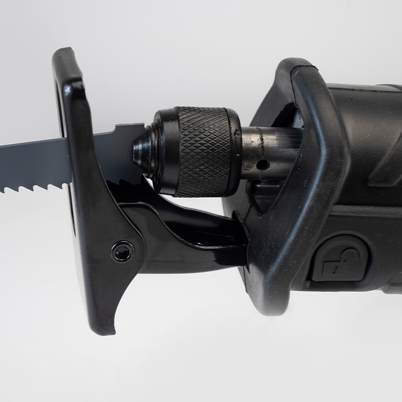 Bormann BRS-6600 Σπαθόσεγα 650W (042433) Bormann BRS-6600 Σπαθόσεγα 650W (042433)